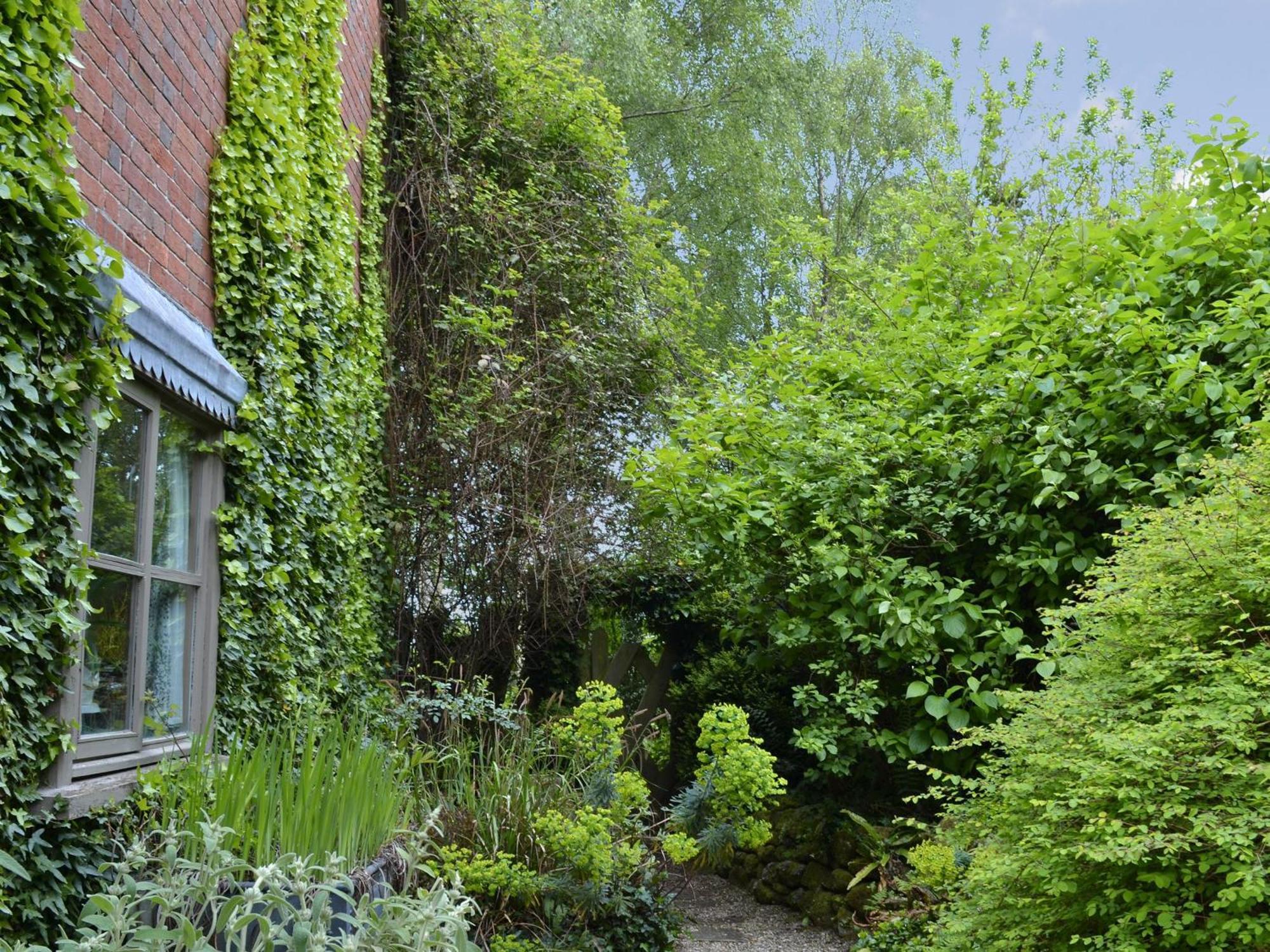 Arne Barn Villa Exterior photo